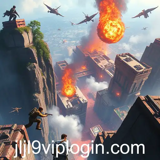 Exploring the Thrill of Action Games: A Dive into the Intensity and Excitement