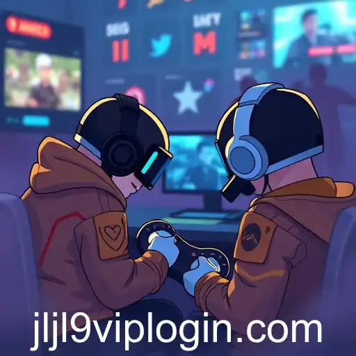 The Rise of Digital Gaming in Modern Culture