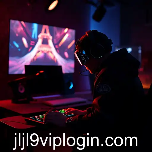 The Digital Playground: Unveiling the Phenomenon of Online Gaming