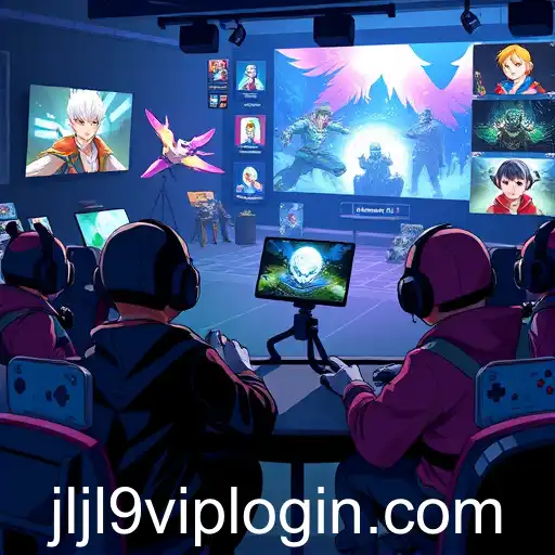 The Rise of English Game Platforms