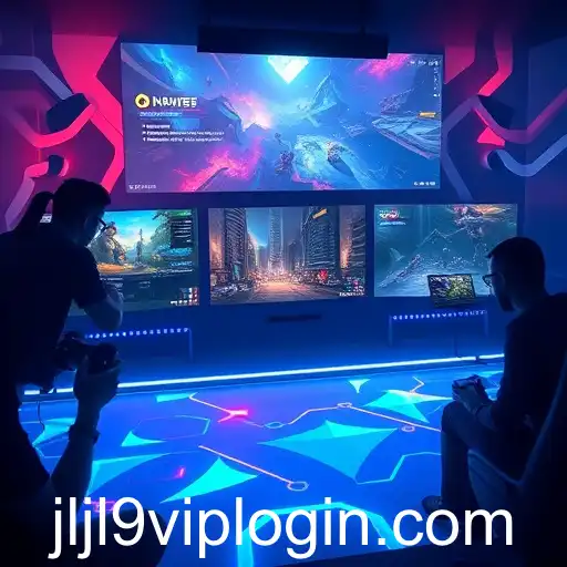 The Evolution of Online English Gaming