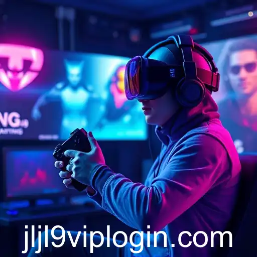 Gaming Evolution Amidst Global Changes