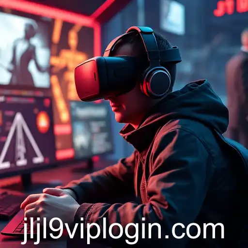 Gaming Trends in the Mid-2020s