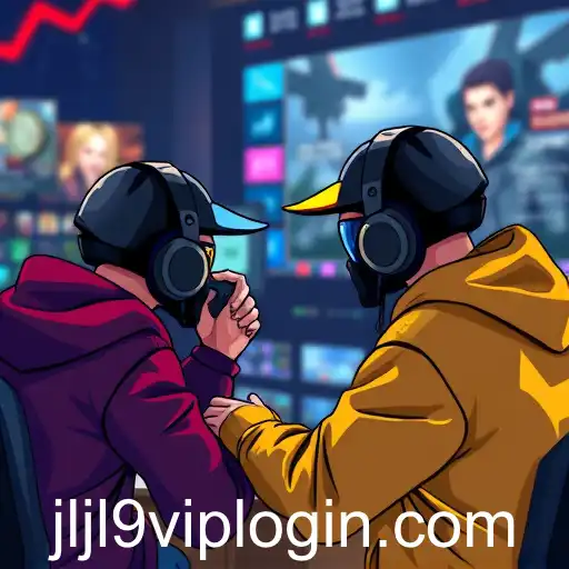 The Rise of Online Gaming Platforms in the Modern Era