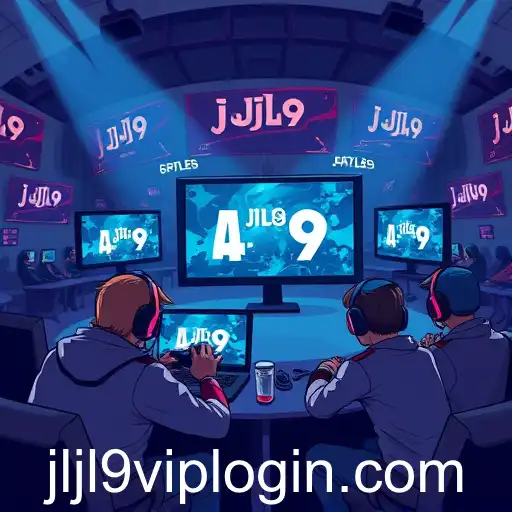 The Rise of Gaming Communities