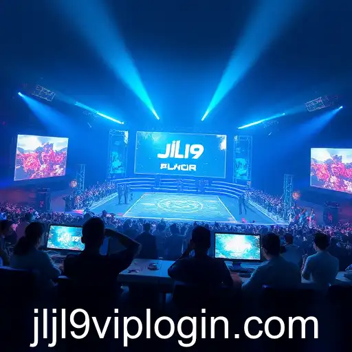 Digital Evolution: The Rise of Gaming Websites