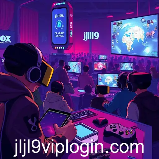 Rise of Digital Gaming Platforms and Their Impact