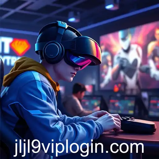 The Digital Revolution in Online Gaming