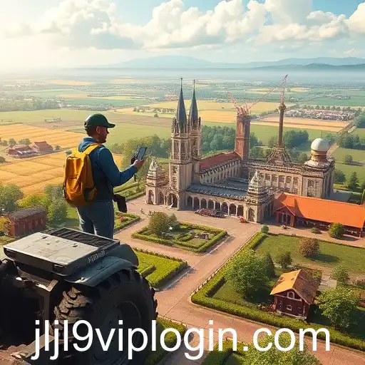 Evolution of Online Gaming in the Mid-2020s