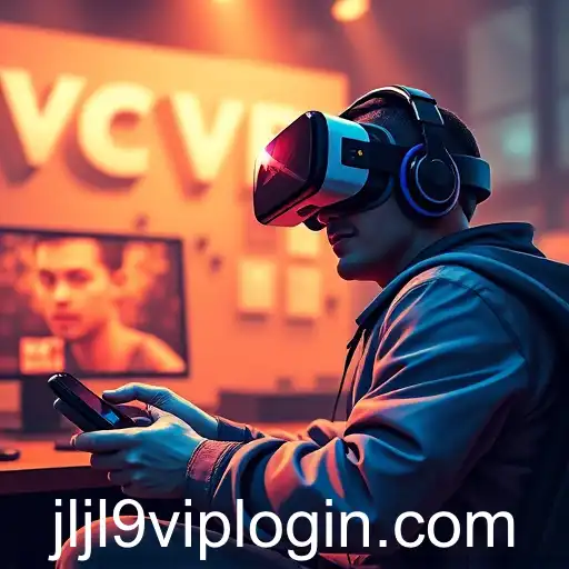 The Rise of jljl9: A Gaming Revolution