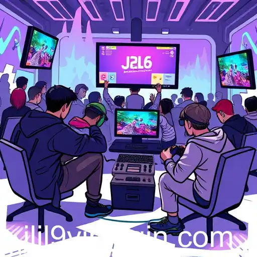 Gaming Trends and Innovations in Modern Platforms