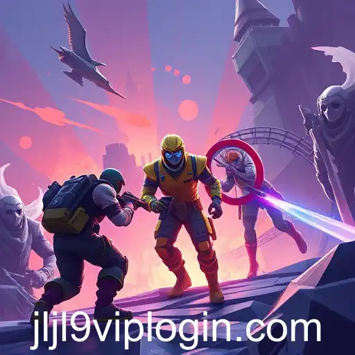 Exploring the Thrilling World of Multiplayer Games