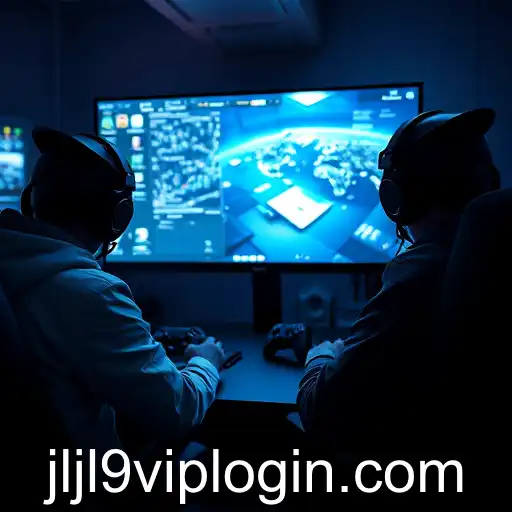 The Evolving Landscape of Online Gaming in 2025