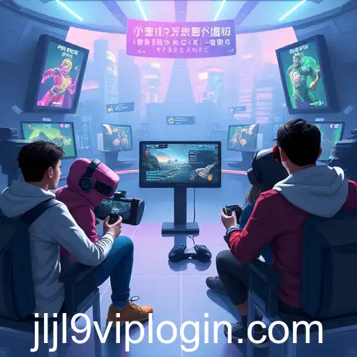 The Rise of Online Gaming Communities