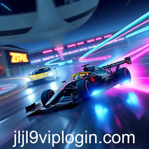 The Thrilling World of Racing Games: A Journey Through Speed and Strategy