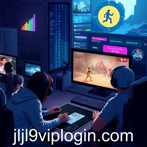 Rise of Online Gaming Communities in 2025