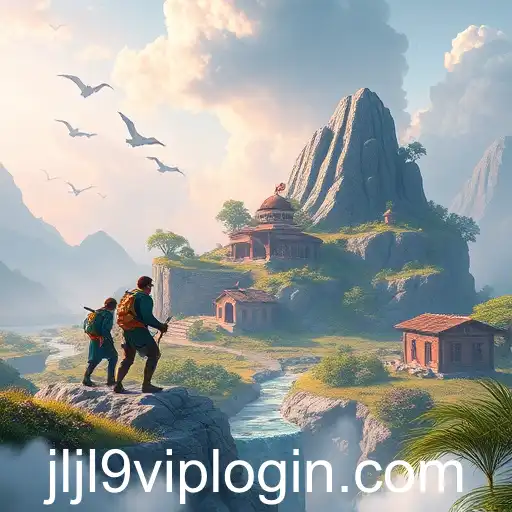 The Rise of Jljl9 in Online Gaming