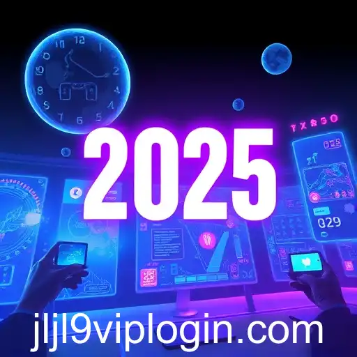 Rise of Online Gaming in the 2020s