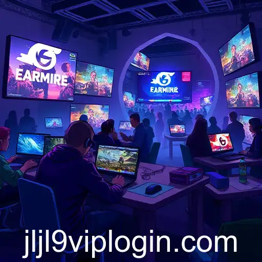 The Rise of Online English Games in 2025