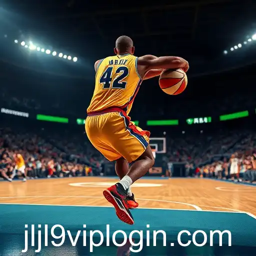 Exploring the Thrilling World of 'Sports Games': A Haven for Enthusiasts